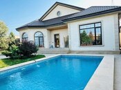 İcarəyə verilir 4 otaqlı həyət evi/bağ evi 200 m², Mərdəkan q., photo 8 from 8