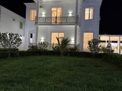 5 otaqlı həyət evi/bağ evi - Mərdəkan q. - 380 m²