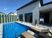 4 otaqlı həyət evi/bağ evi - Mərdəkan q. - 200 m²