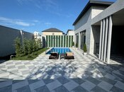 İcarəyə verilir 4 otaqlı həyət evi/bağ evi 200 m², Mərdəkan q., photo 7 from 8