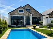 4 otaqlı həyət evi/bağ evi - Mərdəkan q. - 200 m²
