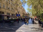 Сдаётся 2-комн. вторичка 50 м², м. Сахил, photo 2 from 8