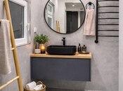 İcarəyə verilir 3 otaqlı köhnə tikili 83.2 m², Səbail r., photo 7 from 8