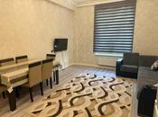 İcarəyə verilir 2 otaqlı yeni tikili 78 m², Elmlər Akademiyası m., photo 4 from 8