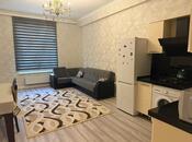 İcarəyə verilir 2 otaqlı yeni tikili 78 m², Elmlər Akademiyası m., photo 2 from 8
