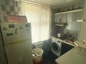 Satılır 3 otaqlı köhnə tikili 90 m², Qara Qarayev m., photo 3 from 8