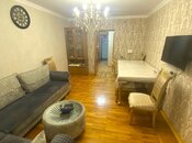 Satılır 3 otaqlı köhnə tikili 90 m², Qara Qarayev m., photo 2 from 8