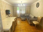 Elan №5790101 - Bakı, Qara Qarayev m., 3 otaqlı, 90 m², 1/5 mərtəbə