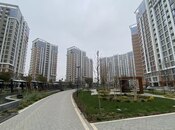 4 otaqlı yeni tikili - Bakmil m. - 128.8 m²