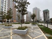 4 otaqlı yeni tikili - Bakmil m. - 128.8 m²