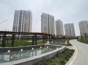 4 otaqlı yeni tikili - Bakmil m. - 128.8 m²