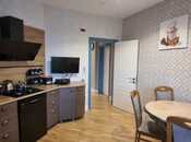 Продаётся 3-комн. новостройка 118 м², м. Иншаатчылар, photo 6 from 8