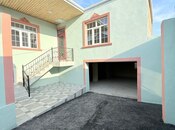 4 otaqlı həyət evi/bağ evi - Xırdalan - 150 m²