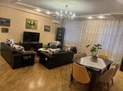 Продаётся 3-комн. новостройка 144 м², м. Низами, photo 3 from 8