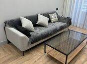 İcarəyə verilir 2 otaqlı yeni tikili 70 m², Ağ şəhər q., photo 3 from 8