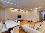 İcarəyə verilir 3 otaqlı yeni tikili 145 m², Nəsimi r., photo 2 from 8