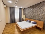 İcarəyə verilir 3 otaqlı yeni tikili 145 m², Nəsimi r., photo 5 from 8