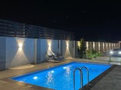 İcarəyə verilir 4 otaqlı həyət evi/bağ evi 250 m², Buzovna q., photo 8 from 8