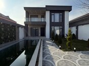 Satılır 5 otaqlı həyət evi/bağ evi 160 m², Mərdəkan q., photo 1 from 8