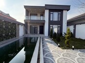 Satılır 5 otaqlı həyət evi/bağ evi 160 m², Mərdəkan q., photo 2 from 8