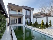 Satılır 5 otaqlı həyət evi/bağ evi 160 m², Mərdəkan q., photo 3 from 8