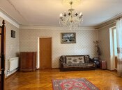 3 otaqlı köhnə tikili - Nəsimi r. - 85 m²