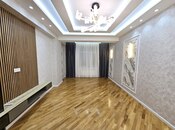 Продаётся 3-комн. новостройка 120 м², м. Кара Караев, photo 5 from 8