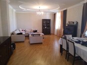 İcarəyə verilir 7 otaqlı həyət evi/bağ evi 500 m², Badamdar q., photo 3 from 8