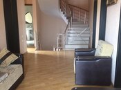 İcarəyə verilir 7 otaqlı həyət evi/bağ evi 500 m², Badamdar q., photo 7 from 8