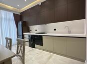 İcarəyə verilir 2 otaqlı yeni tikili 110 m², Nizami m., photo 4 from 8