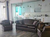 İcarəyə verilir 3 otaqlı yeni tikili 147 m², 20 Yanvar m., photo 4 from 8