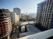 3 otaqlı yeni tikili - Nərimanov r. - 107 m²