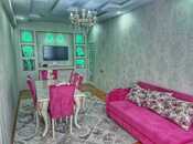 Satılır 3 otaqlı yeni tikili 106 m², Xalqlar Dostluğu m., photo 2 from 8