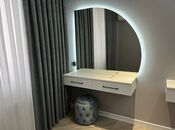 İcarəyə verilir 3 otaqlı yeni tikili 140 m², Gənclik m., photo 8 from 8