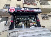 Obyekt - Nəriman Nərimanov m. - 92 m²