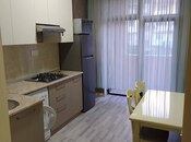 Сдаётся 2-комн. новостройка 55 м², м. Элмляр Академиясы, photo 4 from 8