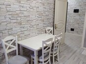 Сдаётся 2-комн. новостройка 55 м², м. Элмляр Академиясы, photo 3 from 8