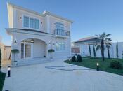 4 otaqlı həyət evi/bağ evi - Şüvəlan q. - 200 m²