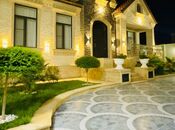 Satılır 5 otaqlı həyət evi/bağ evi 300 m², Mərdəkan q., photo 5 from 8
