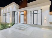 Satılır 4 otaqlı həyət evi/bağ evi 150 m², Mərdəkan q., photo 1 from 8