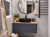 İcarəyə verilir 2 otaqlı köhnə tikili 84 m², Səbail r., photo 7 from 8