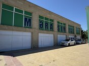 Объект - пос. Кюрдаханы - 470 м²