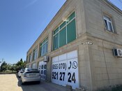 Объект - пос. Кюрдаханы - 470 м²