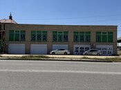 Объект - пос. Кюрдаханы - 470 м²
