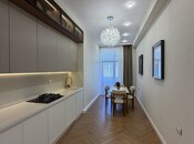 Satılır 3 otaqlı yeni tikili 120 m², Nəriman Nərimanov m., photo 4 from 8