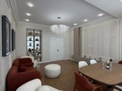 Satılır 3 otaqlı yeni tikili 120 m², Nəriman Nərimanov m., photo 3 from 8