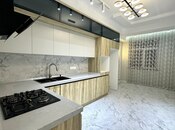 3-комн. новостройка - м. Кара Караев - 120 м²
