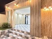 Satılır 4 otaqlı həyət evi/bağ evi 140 m², Mərdəkan q., photo 4 from 8