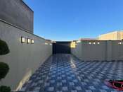 4 otaqlı həyət evi/bağ evi - Mərdəkan q. - 150 m²