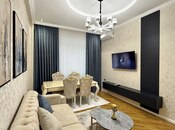 Satılır 2 otaqlı yeni tikili 58 m², 8 Noyabr m., photo 4 from 8